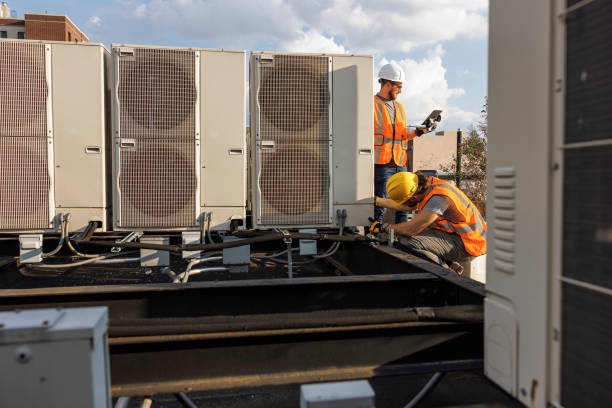 Best HVAC System Installation  in Pacheco, CA