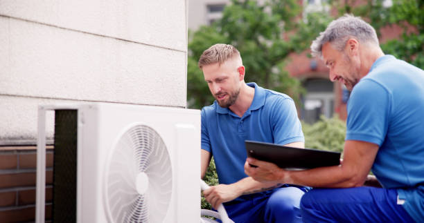 Best HVAC Maintenance Near Me  in Pacheco, CA