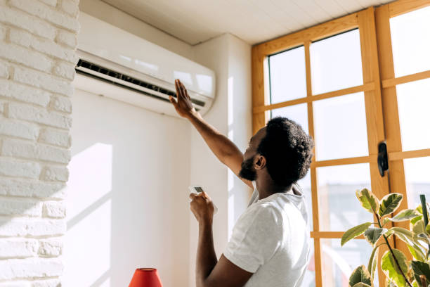 Best HVAC Air Duct Cleaning  in Pacheco, CA