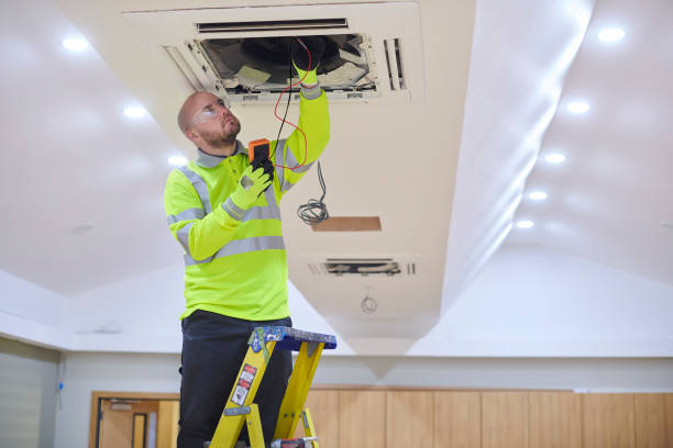 Best HVAC Cleaning Services  in Pacheco, CA