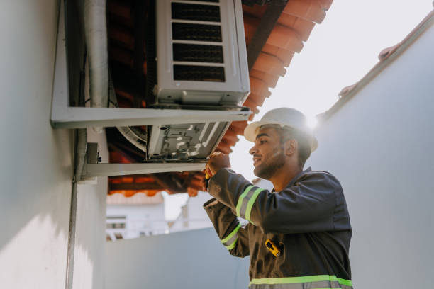 Best Central Air Repair  in Pacheco, CA