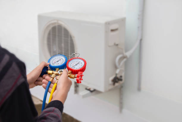 Trusted Pacheco, CA HVAC Experts
