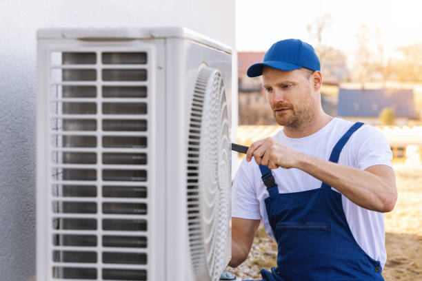 Best HVAC Replacement Cost  in Pacheco, CA